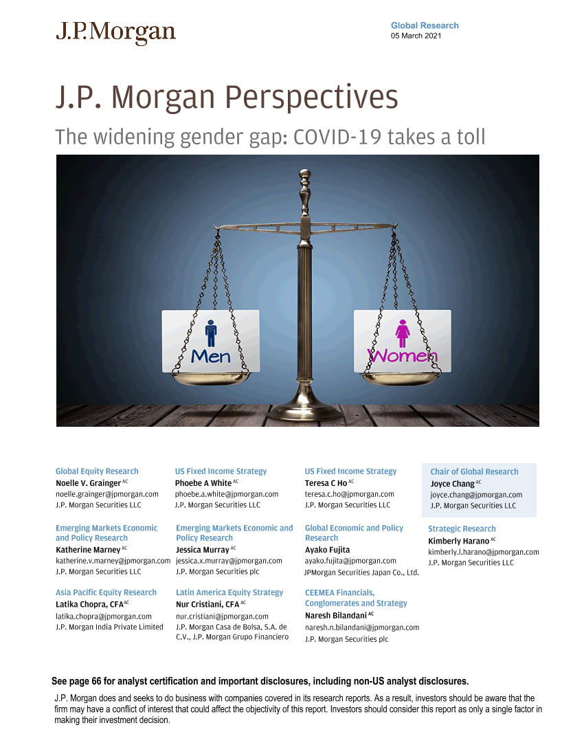 J.P. 摩根-全球投资策略之不断扩大的性别差距：COVID-19造成了损失-2021.3.5-71页J.P. 摩根-全球投资策略之不断扩大的性别差距：COVID-19造成了损失-2021.3.5-71页_1.png